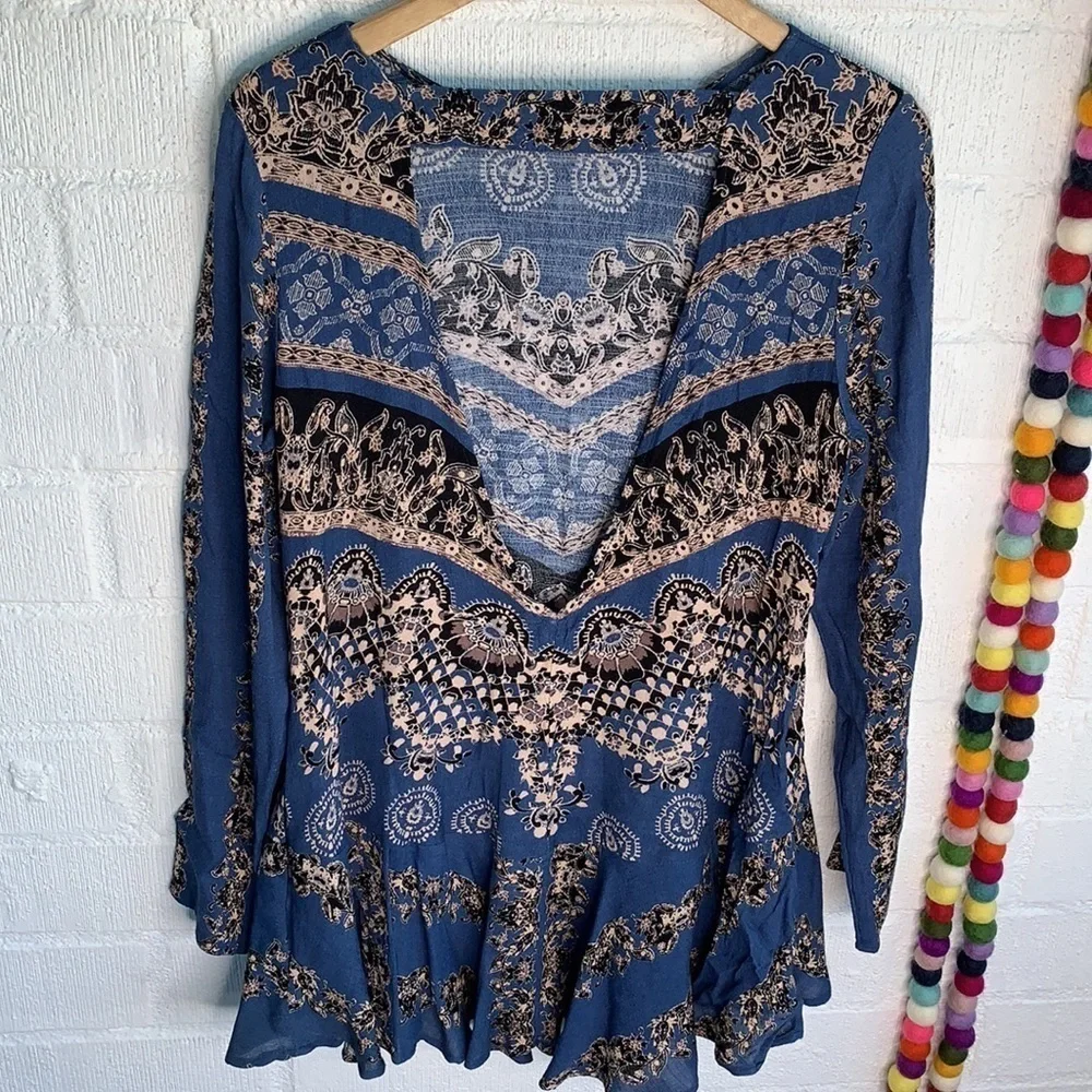 Free People free people